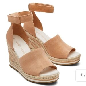 TOMS Marisol Sandal